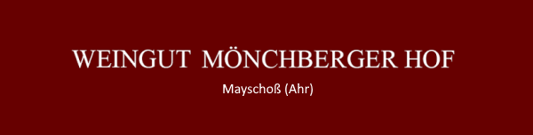 Weingut Mönchberger Hof